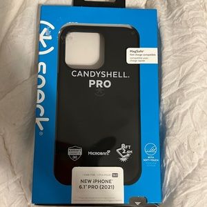 Speck candyshell pro